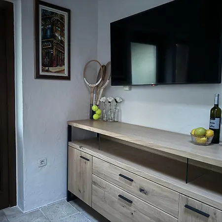 Bed And Bike Milena Apartment Vrsar Exterior photo