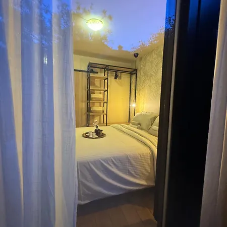 Bed And Bike Milena Apartment Vrsar Exterior photo