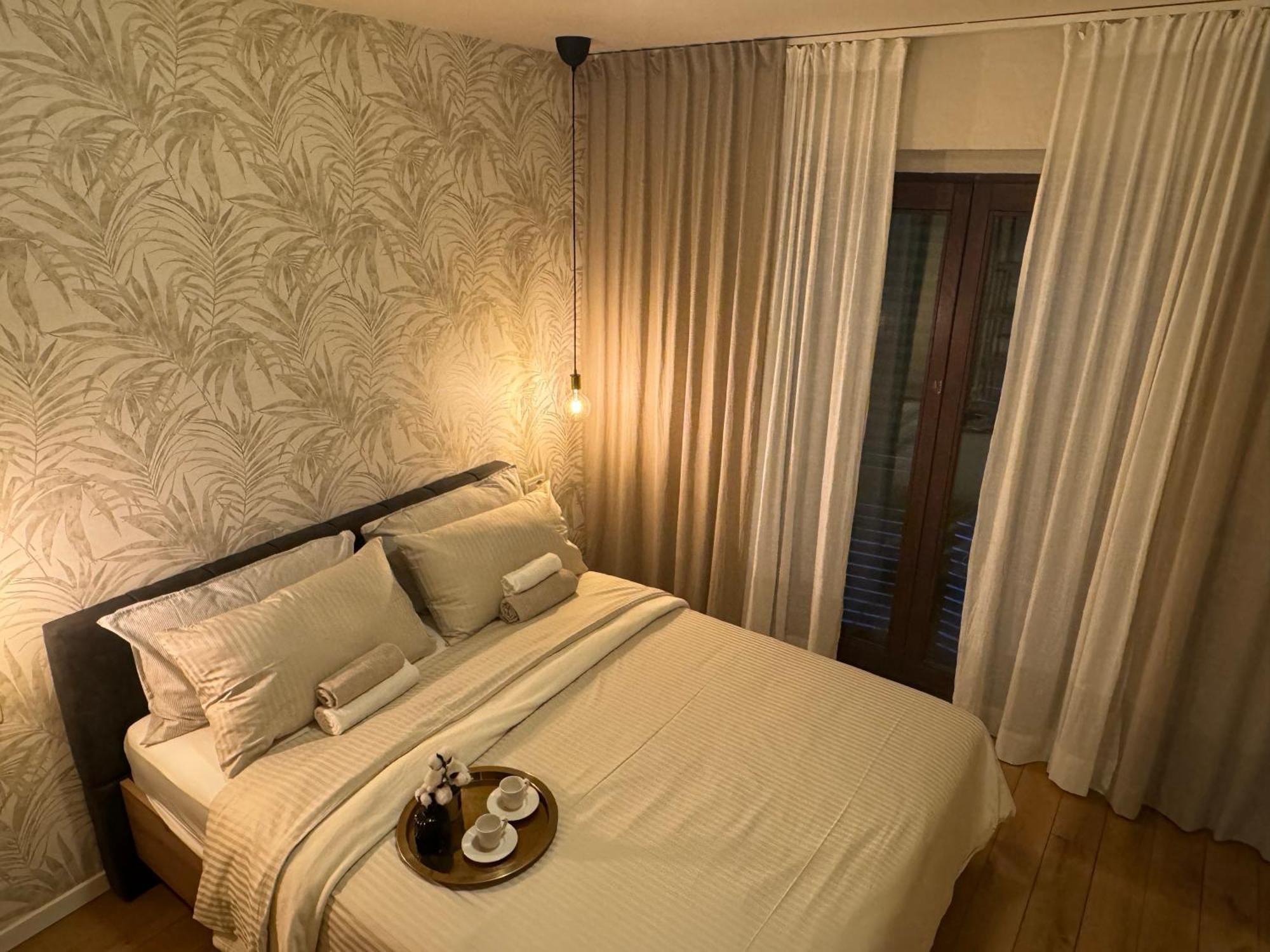 Apartment Bed And Bike Milena Vrsar