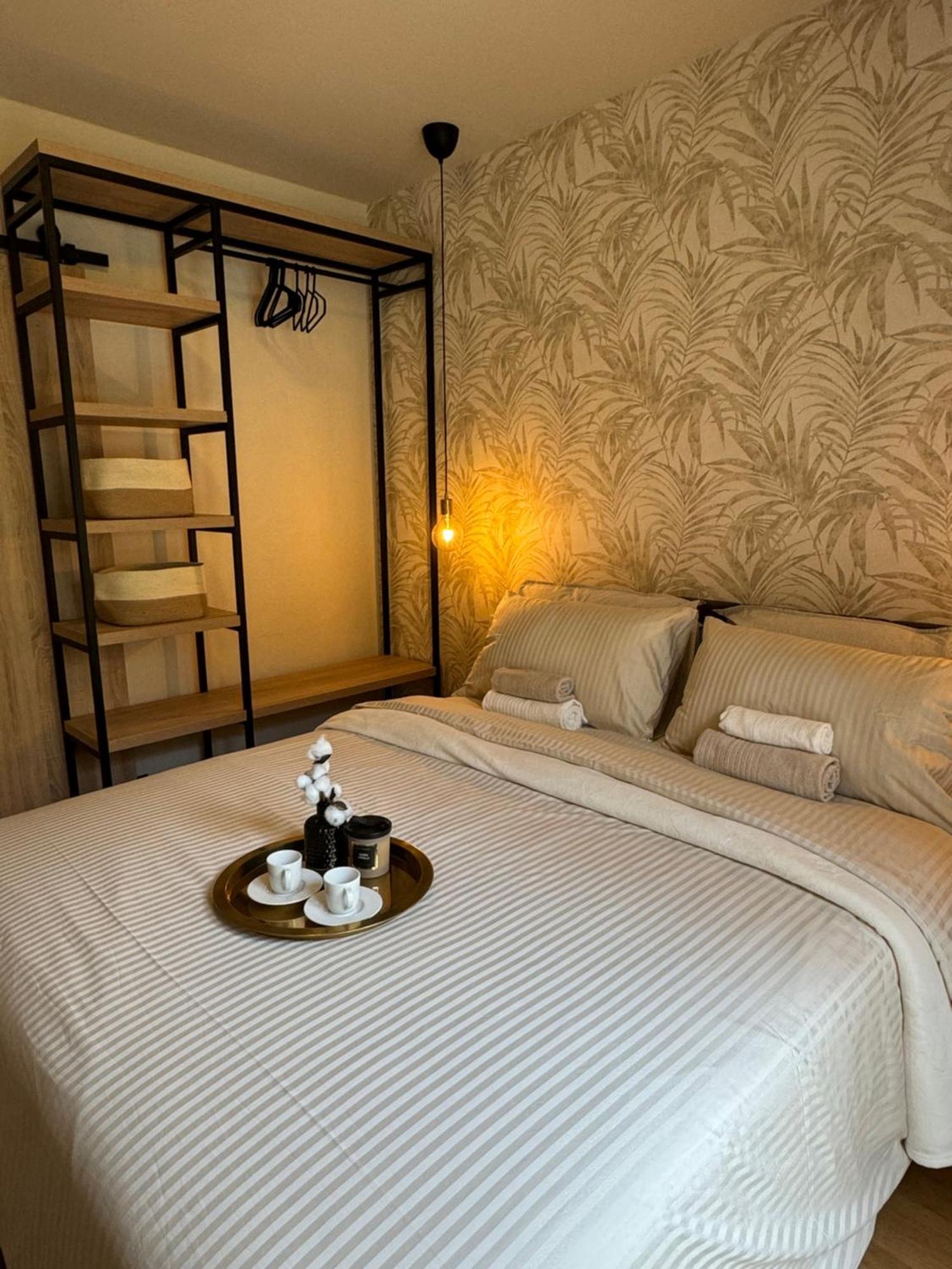 Bed And Bike Milena Apartment Vrsar